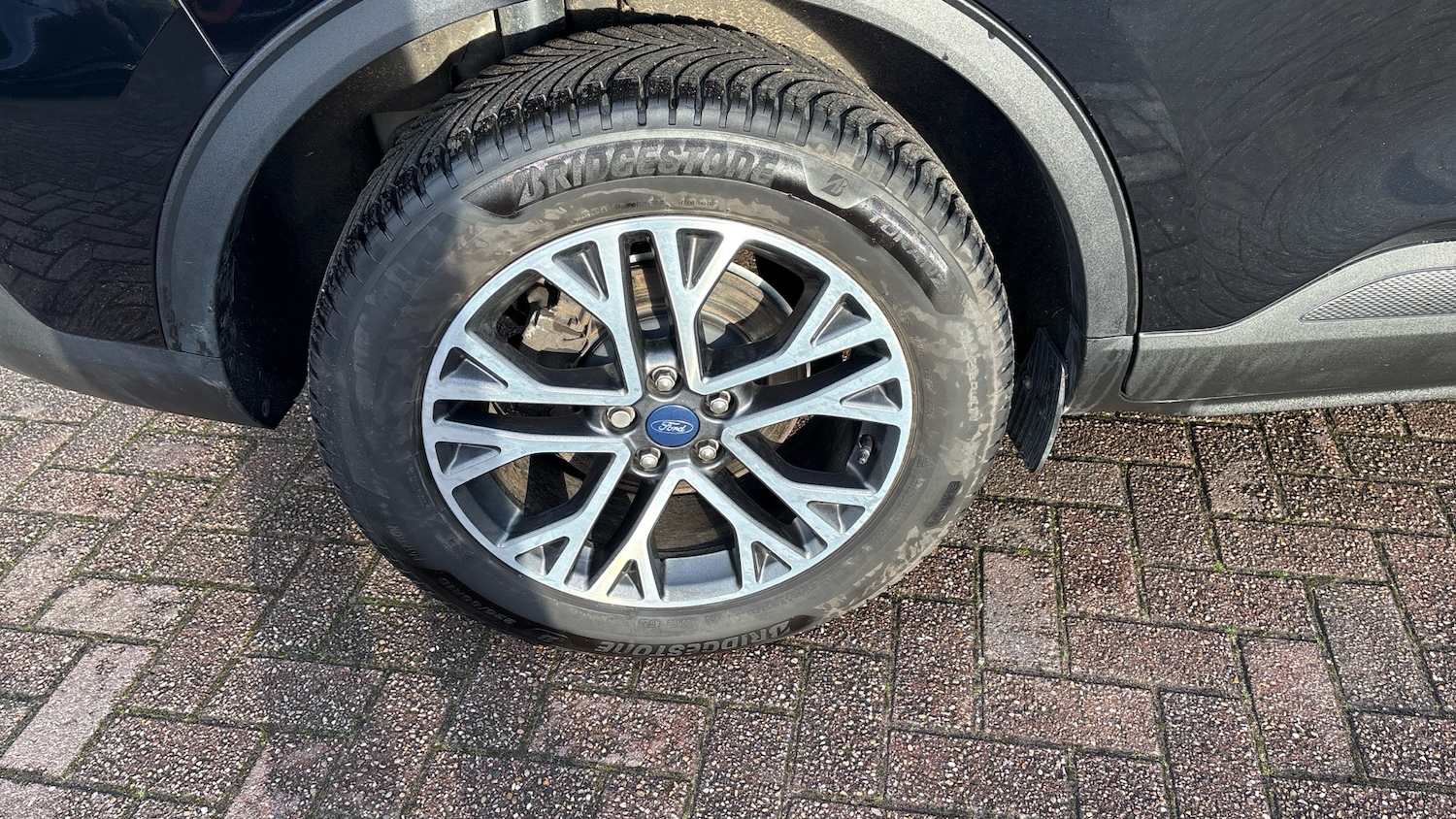 Used Ford Kuga 2022 for sale - 77035700: Photo 35