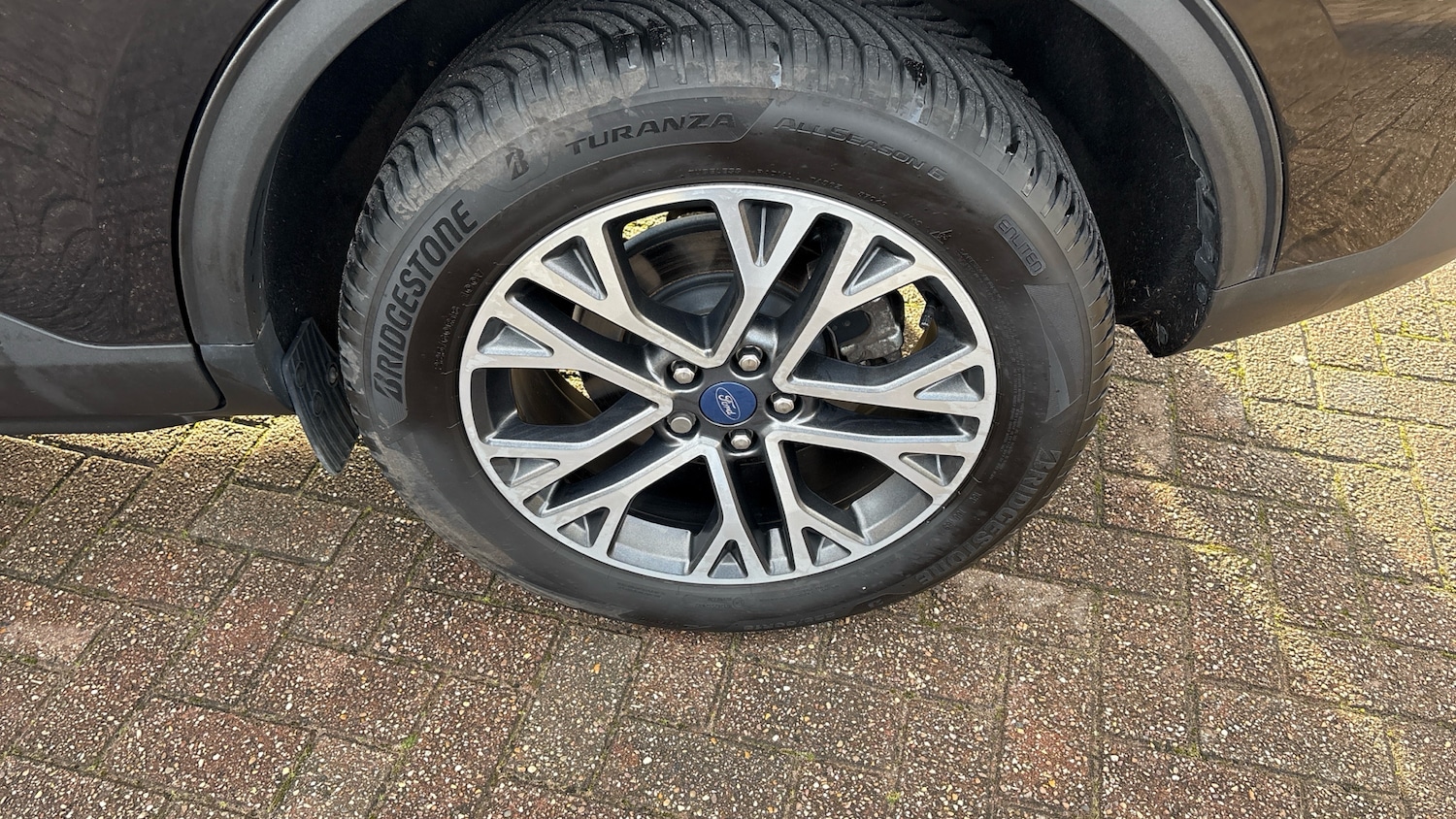 Used Ford Kuga 2022 for sale - 77035700: Photo 36