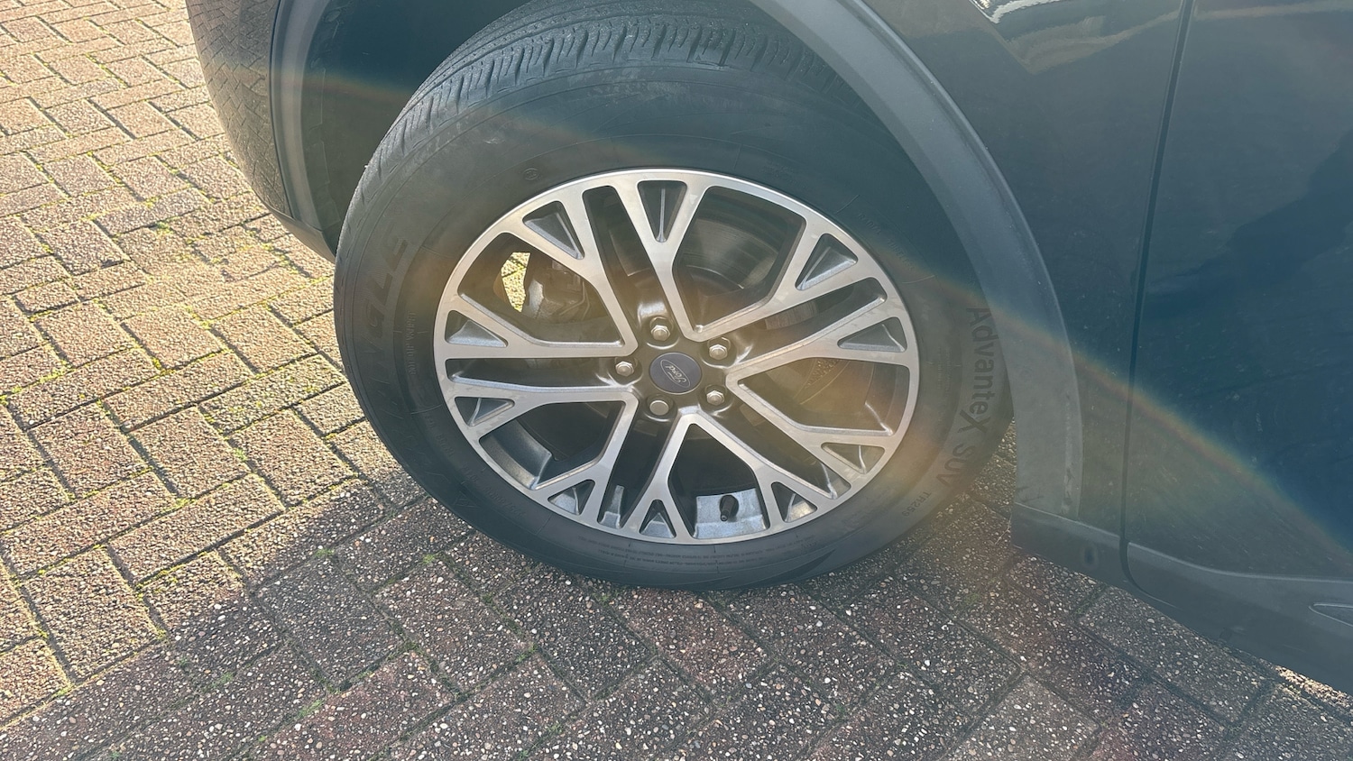 Used Ford Kuga 2022 for sale - 77035700: Photo 37