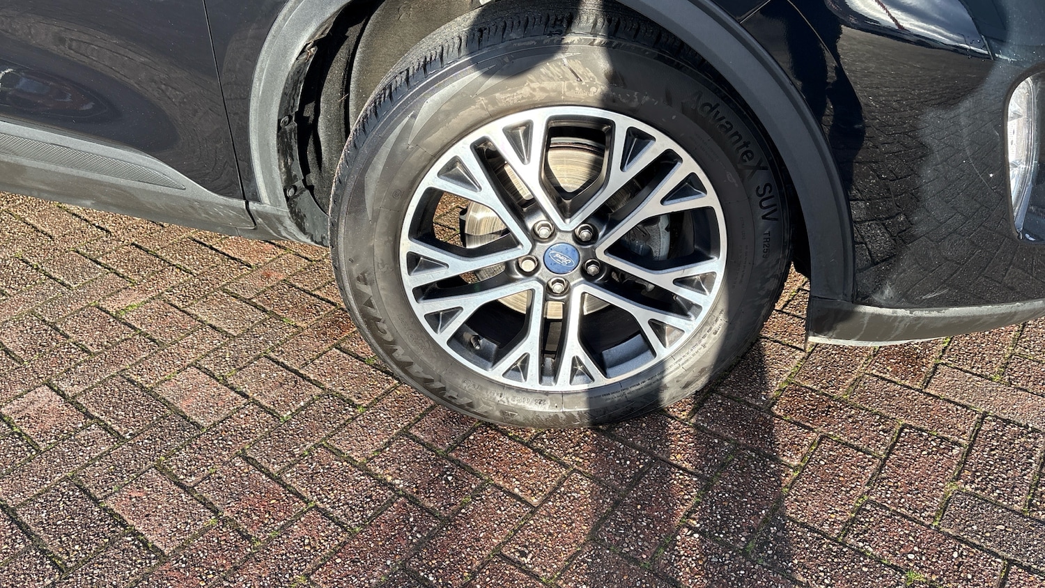 Used Ford Kuga 2022 for sale - 77035700: Photo 38