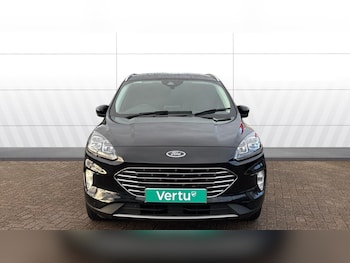 Used Ford Kuga 2022 for sale - 77035700: Photo