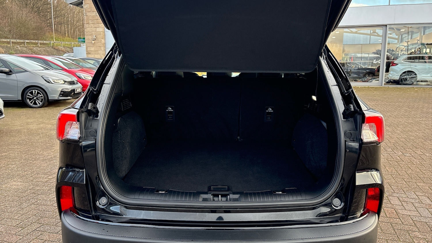 Used Ford Kuga 2022 for sale - 77035700: Photo 4