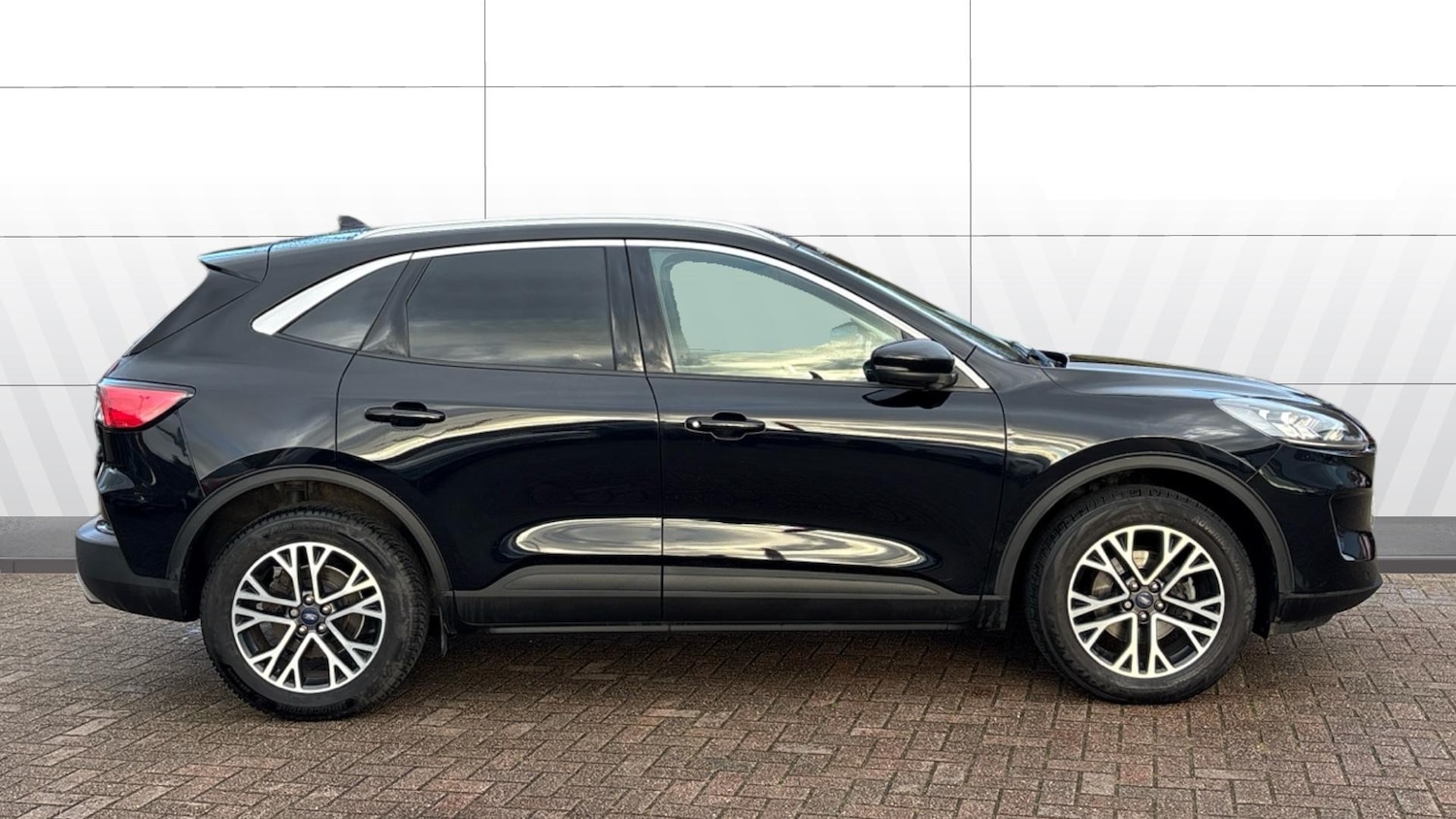 Used Ford Kuga 2022 for sale - 77035700: Photo 5