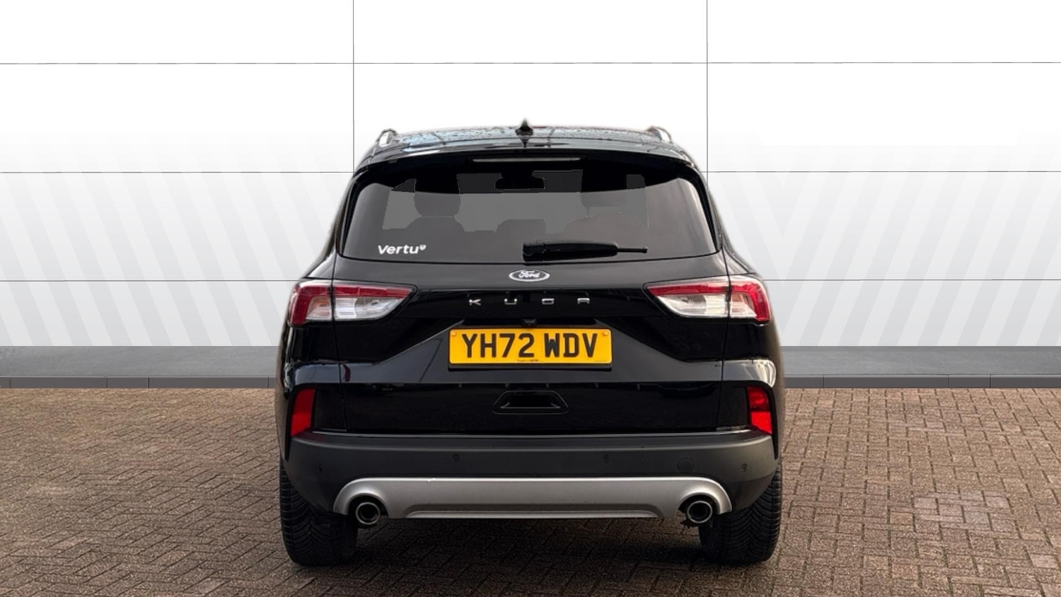 Used Ford Kuga 2022 for sale - 77035700: Photo 6