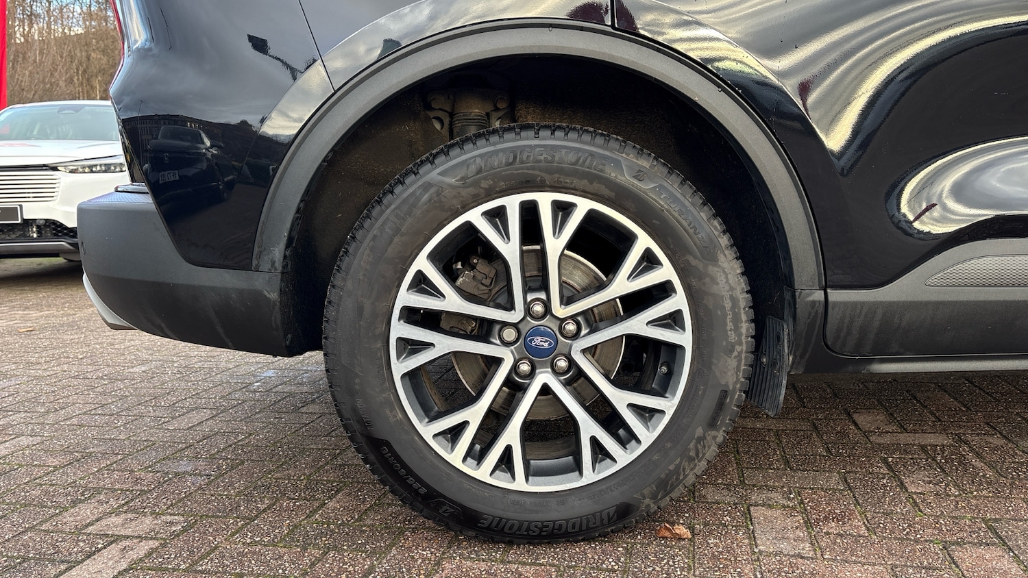 Used Ford Kuga 2022 for sale - 77035700: Photo 7