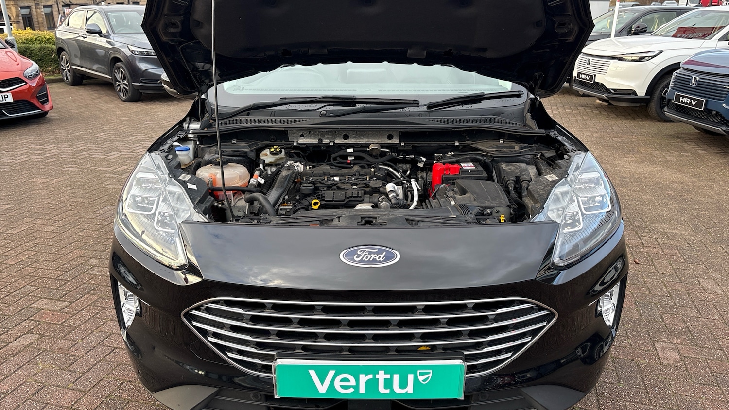 Used Ford Kuga 2022 for sale - 77035700: Photo 8