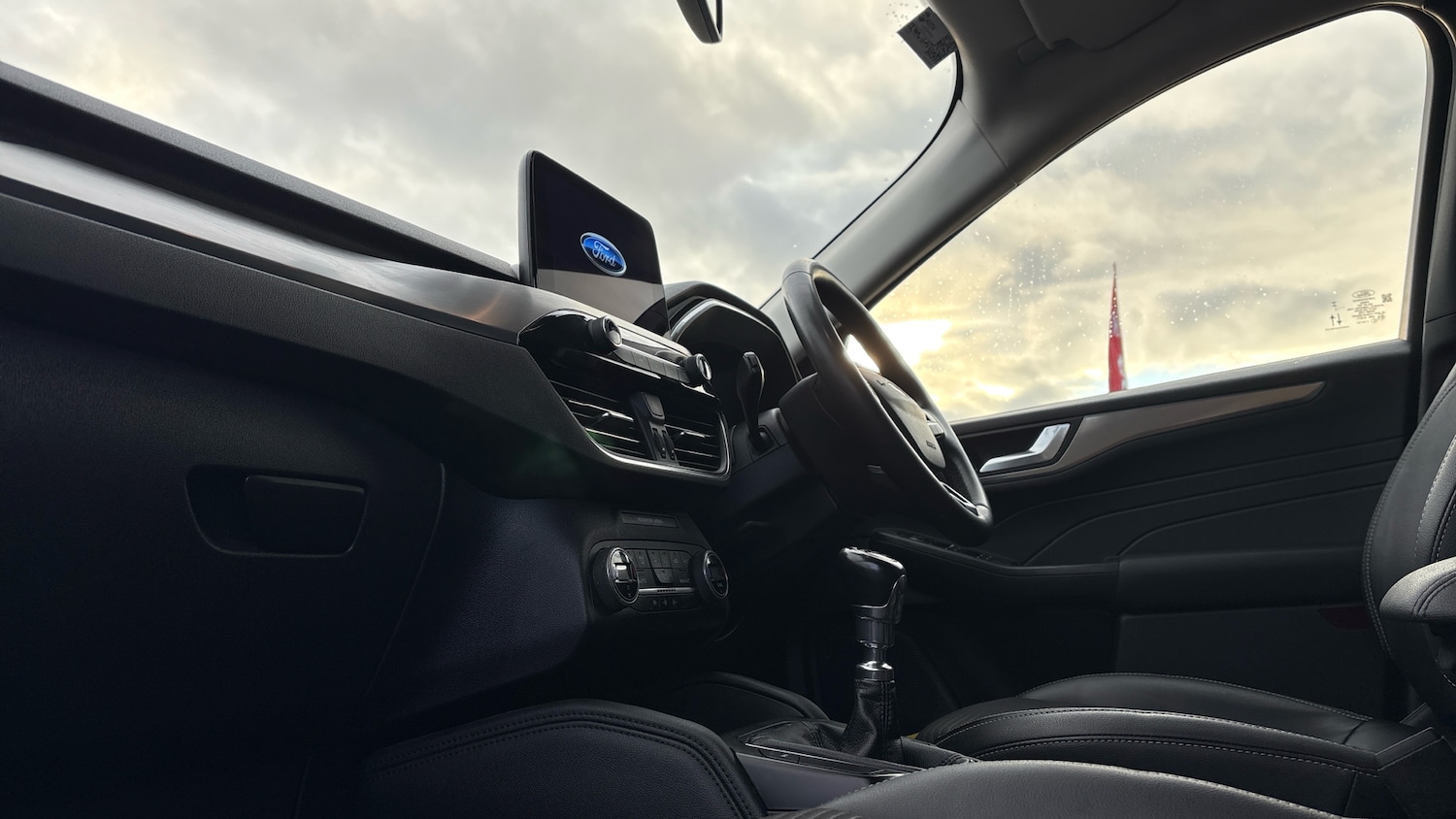 Used Ford Kuga 2022 for sale - 77035700: Photo 9