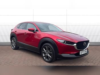 Used Mazda CX-30 2022 for sale - 79776335: Photo