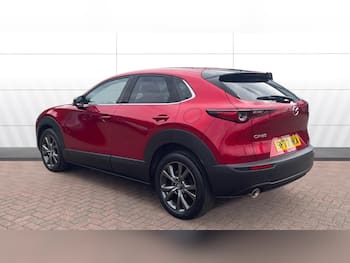 Used Mazda CX-30 2022 for sale - 79776335: Photo