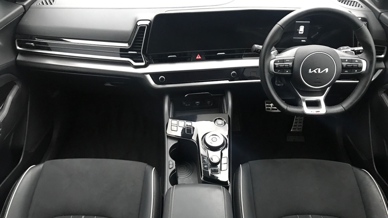 Used Kia Sportage 2025 for sale - 76736412: Photo 10