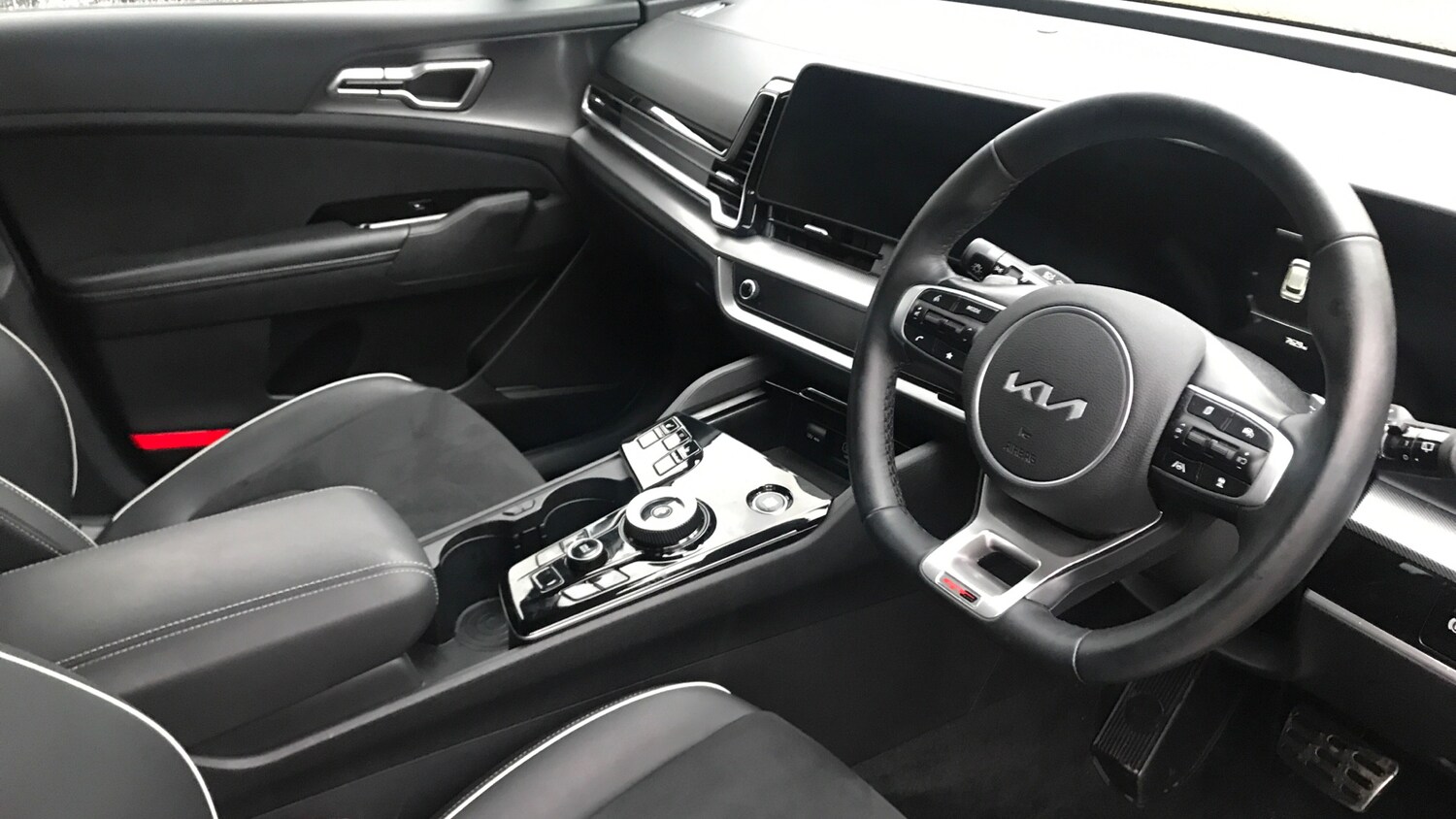 Used Kia Sportage 2025 for sale - 76736412: Photo 11