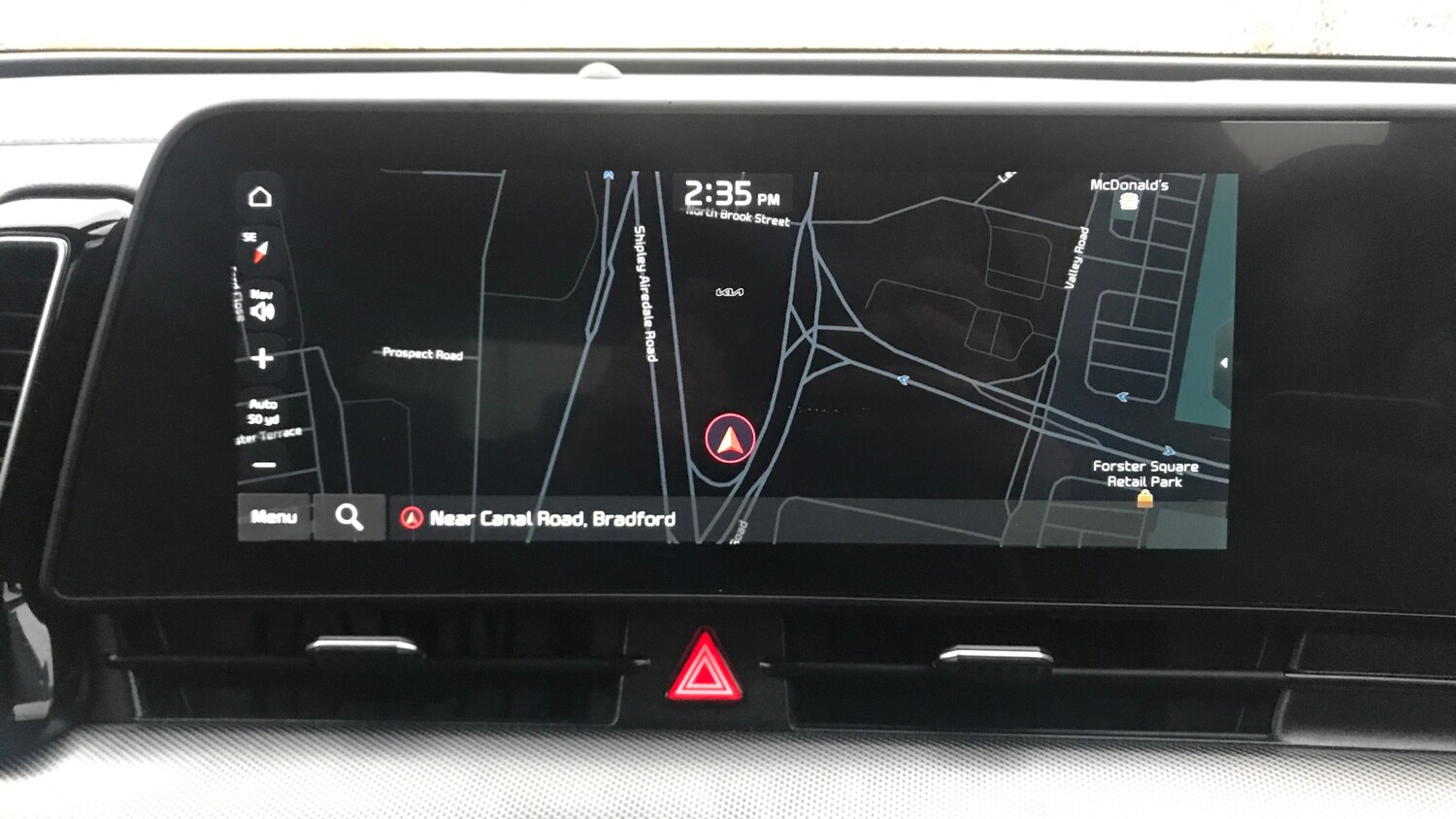 Used Kia Sportage 2025 for sale - 76736412: Photo 12