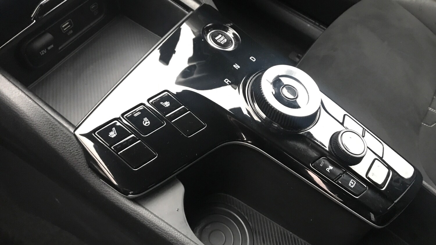 Used Kia Sportage 2025 for sale - 76736412: Photo 13