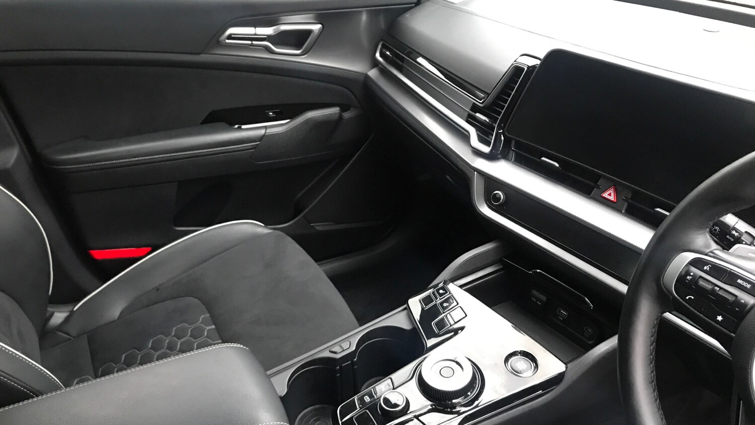 Used Kia Sportage 2025 for sale - 76736412: Photo 14