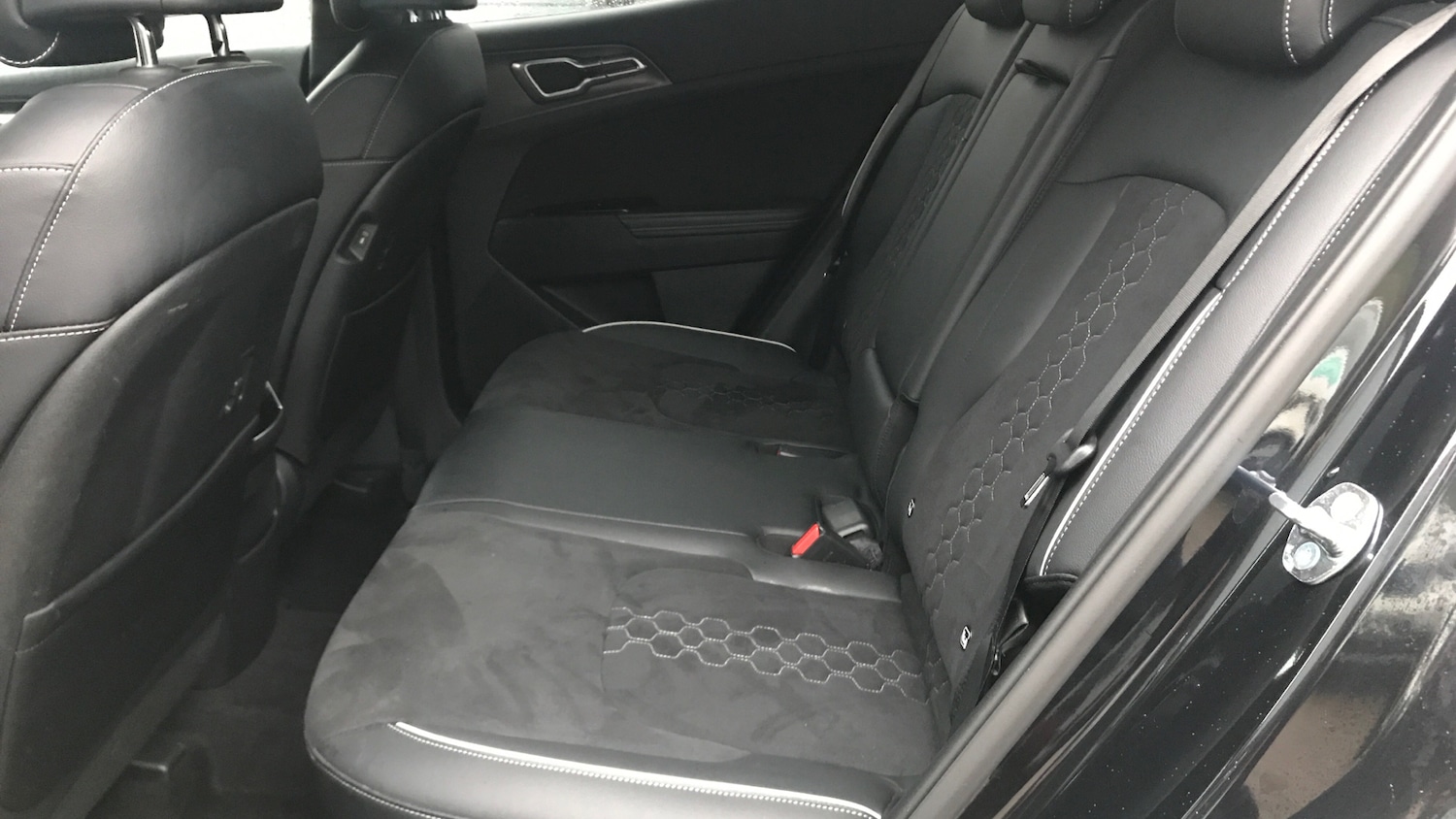 Used Kia Sportage 2025 for sale - 76736412: Photo 16