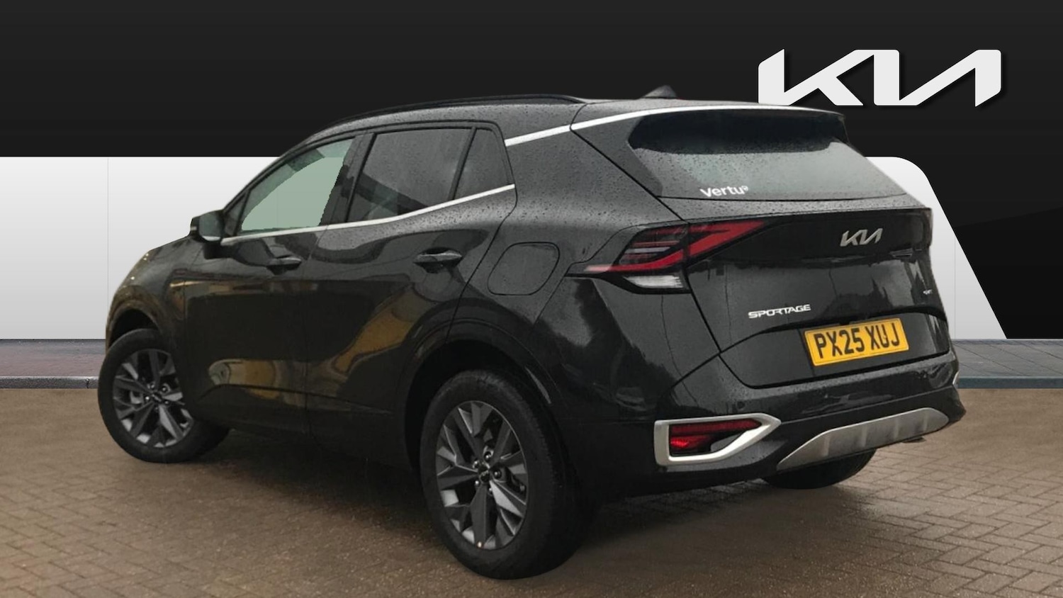 Used Kia Sportage 2025 for sale - 76736412: Photo 2