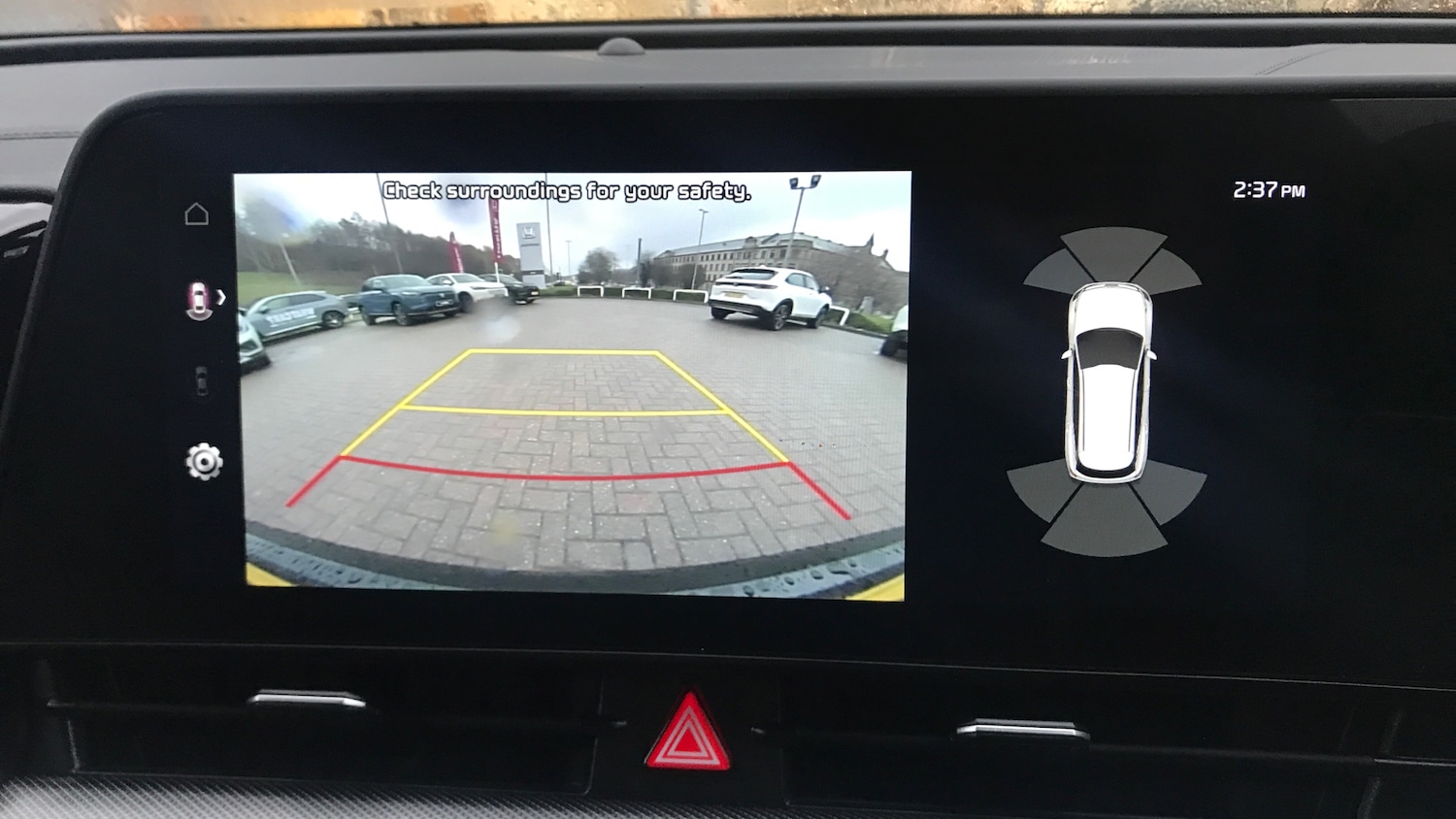 Used Kia Sportage 2025 for sale - 76736412: Photo 25