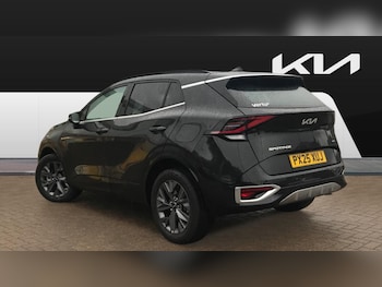 Used Kia Sportage 2025 for sale - 76736412: Photo