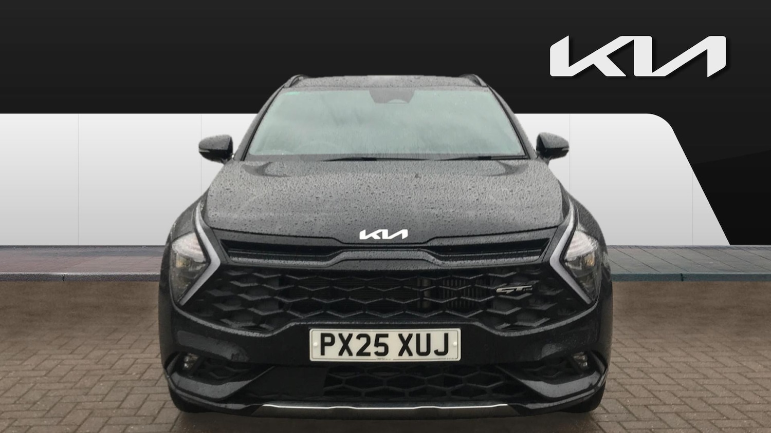 Used Kia Sportage 2025 for sale - 76736412: Photo 3