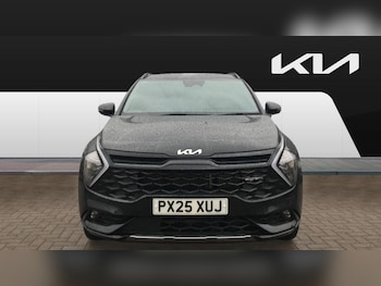 Used Kia Sportage 2025 for sale - 76736412: Photo