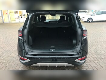 Used Kia Sportage 2025 for sale - 76736412: Photo