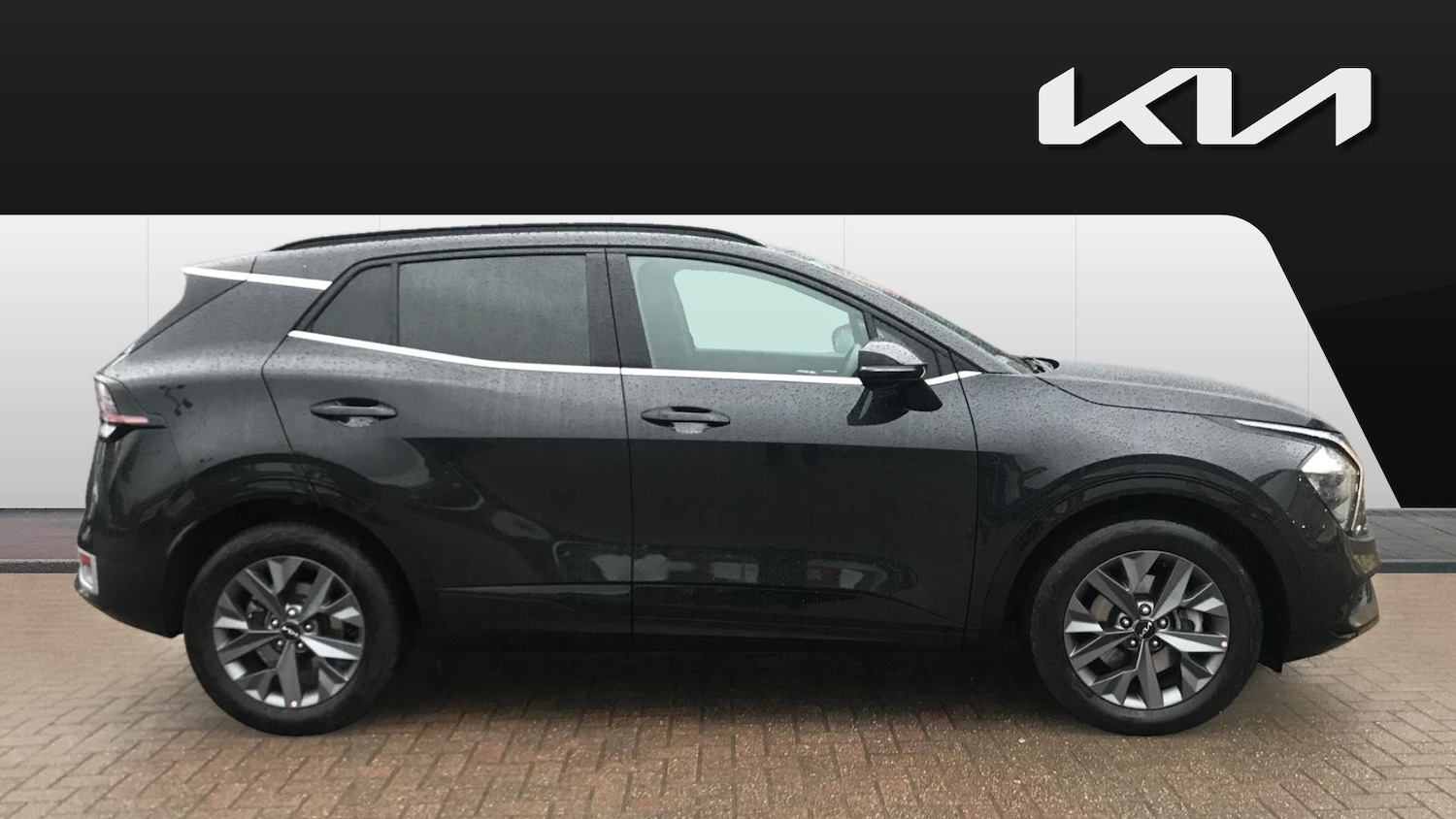 Used Kia Sportage 2025 for sale - 76736412: Photo 5