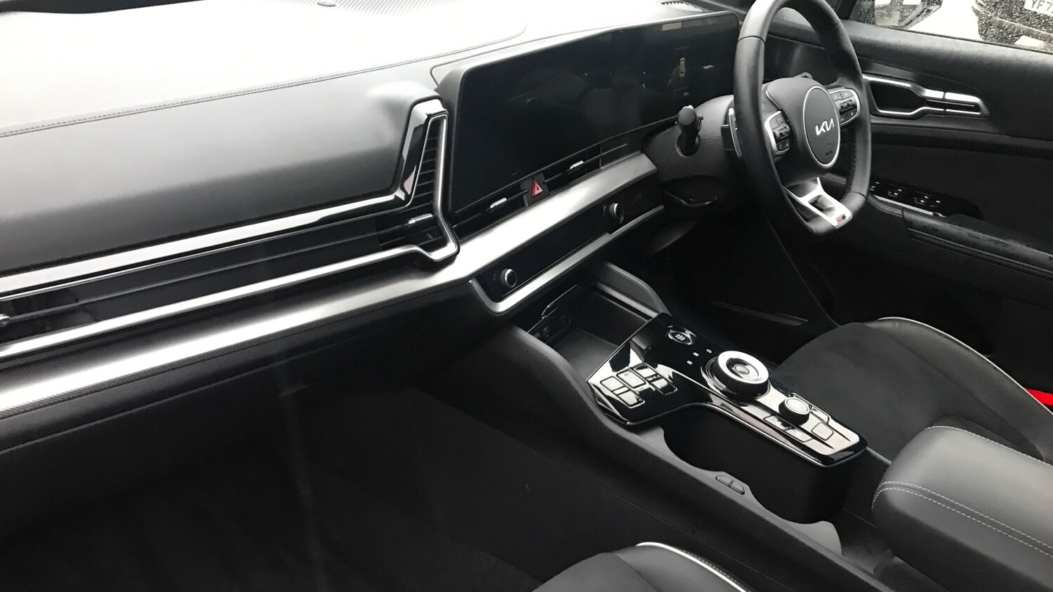 Used Kia Sportage 2025 for sale - 76736412: Photo 9