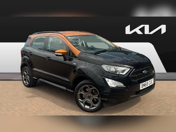 Used Ford Ecosport 2019 for sale - 79057653: Photo
