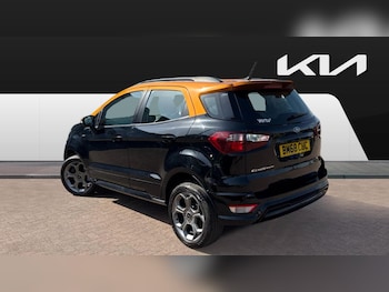 Used Ford Ecosport 2019 for sale - 79057653: Photo