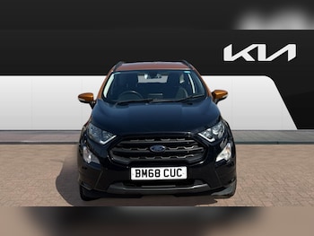 Used Ford Ecosport 2019 for sale - 79057653: Photo