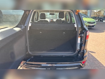 Used Ford Ecosport 2019 for sale - 79057653: Photo