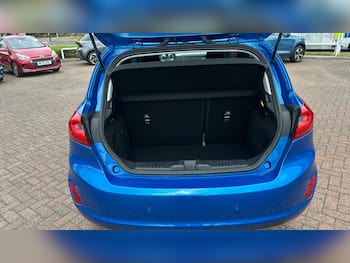 Used Ford Fiesta 2019 for sale - 79627859: Photo