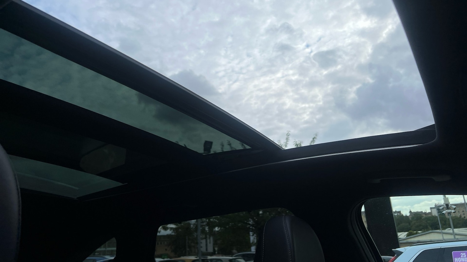 Vehicle 31