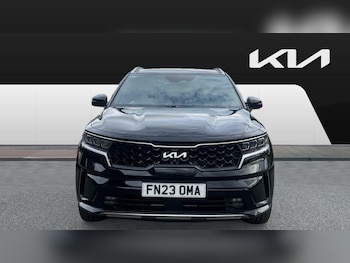 Used Kia Sorento 2023 for sale - 75874615: Photo
