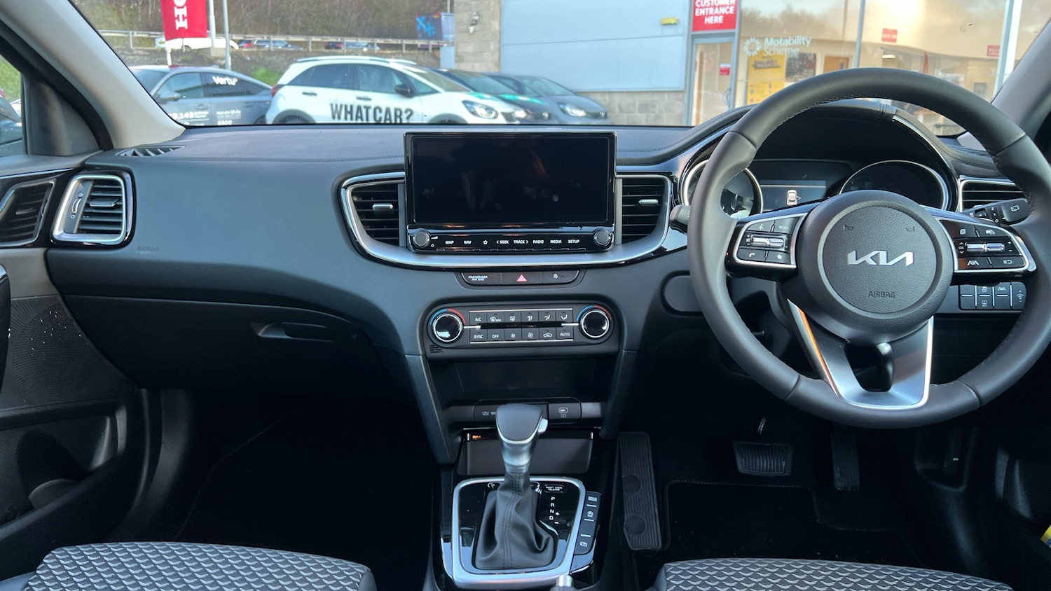 Used Kia XCeed 2025 for sale - 77213321: Photo 10