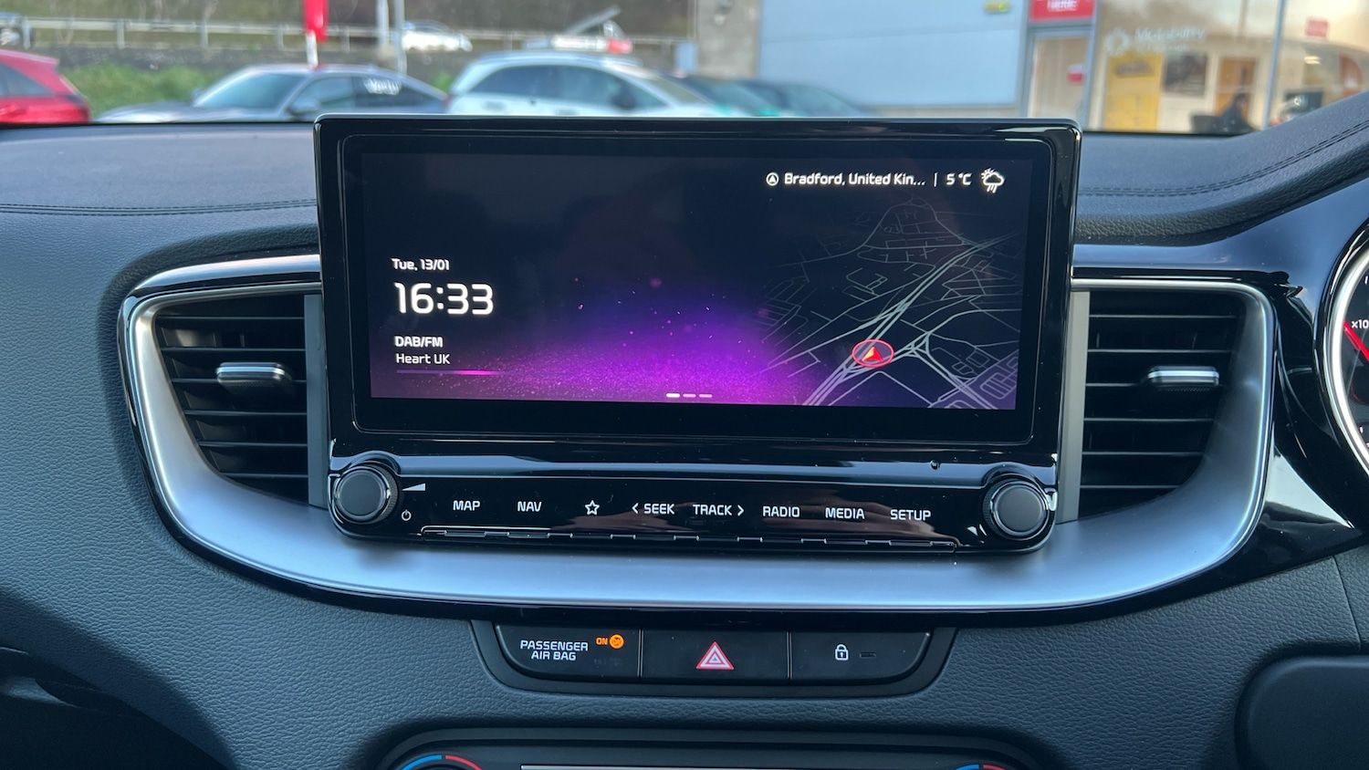 Used Kia XCeed 2025 for sale - 77213321: Photo 12