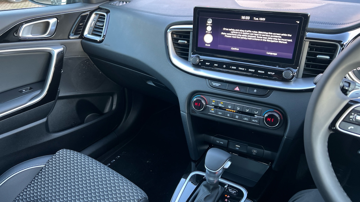 Used Kia XCeed 2025 for sale - 77213321: Photo 14