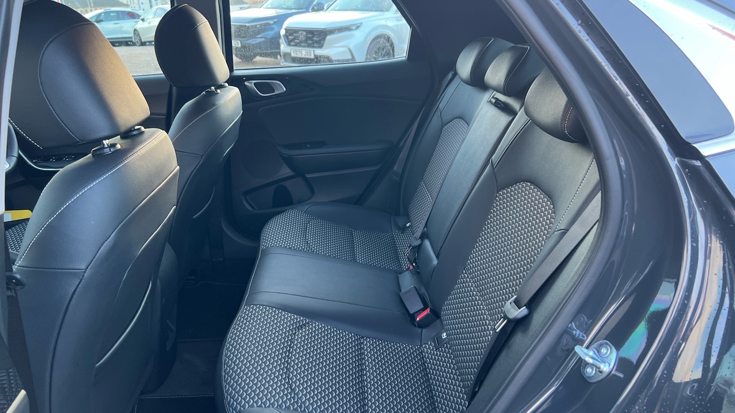 Used Kia XCeed 2025 for sale - 77213321: Photo 16