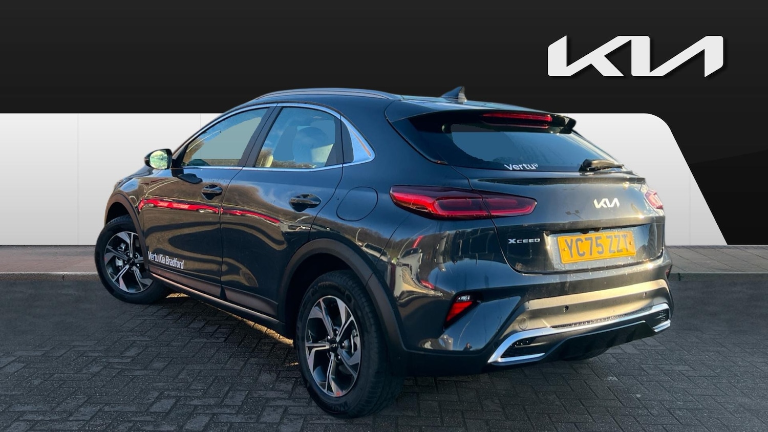 Used Kia XCeed 2025 for sale - 77213321: Photo 2