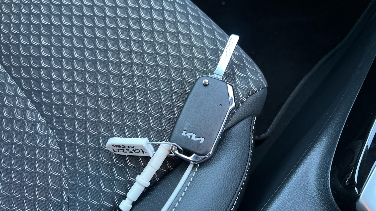 Used Kia XCeed 2025 for sale - 77213321: Photo 20