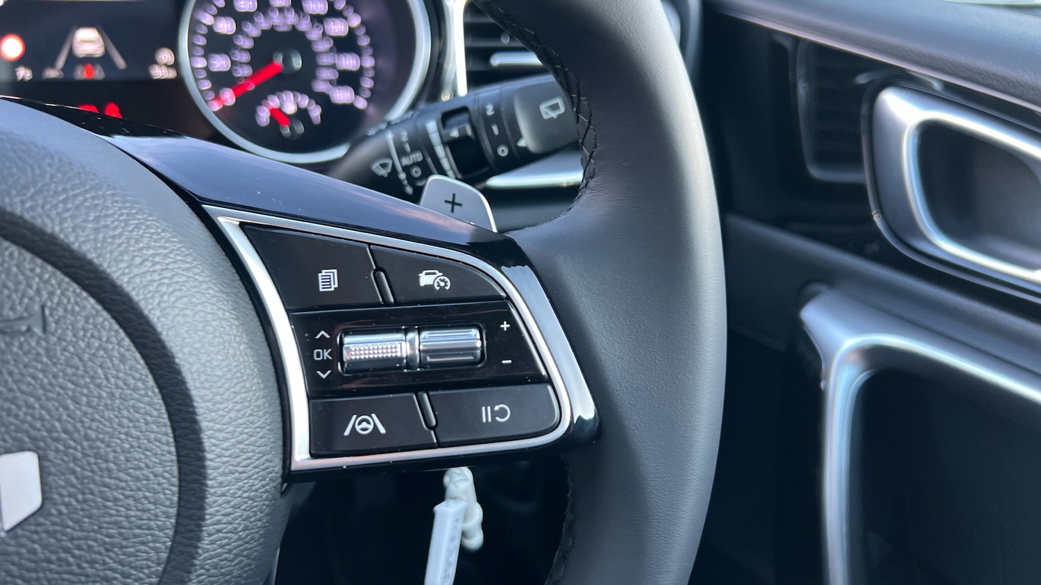 Used Kia XCeed 2025 for sale - 77213321: Photo 23