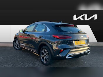 Used Kia XCeed 2025 for sale - 77213321: Photo