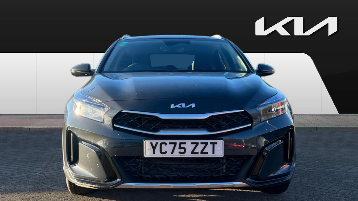 Used Kia XCeed 2025 for sale - 77213321: Photo 3