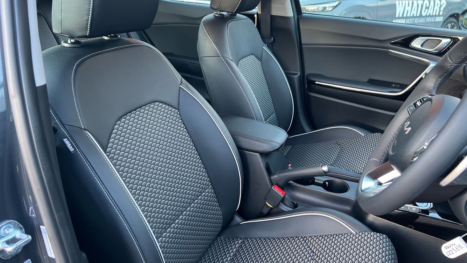 Used Kia XCeed 2025 for sale - 77213321: Photo 33