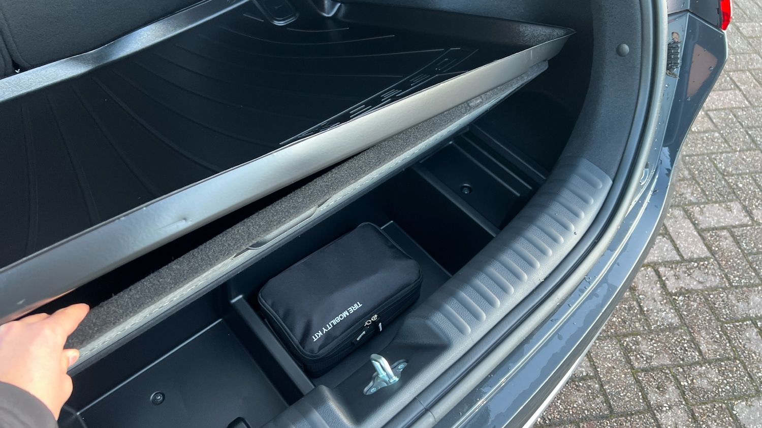 Used Kia XCeed 2025 for sale - 77213321: Photo 35