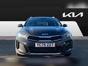 Used Kia XCeed 2025 for sale - 77213321: Photo