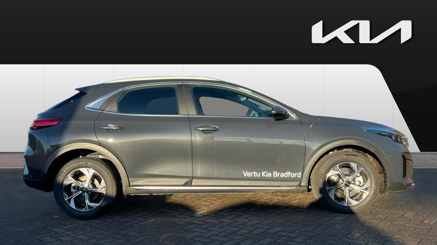 Used Kia XCeed 2025 for sale - 77213321: Photo 5