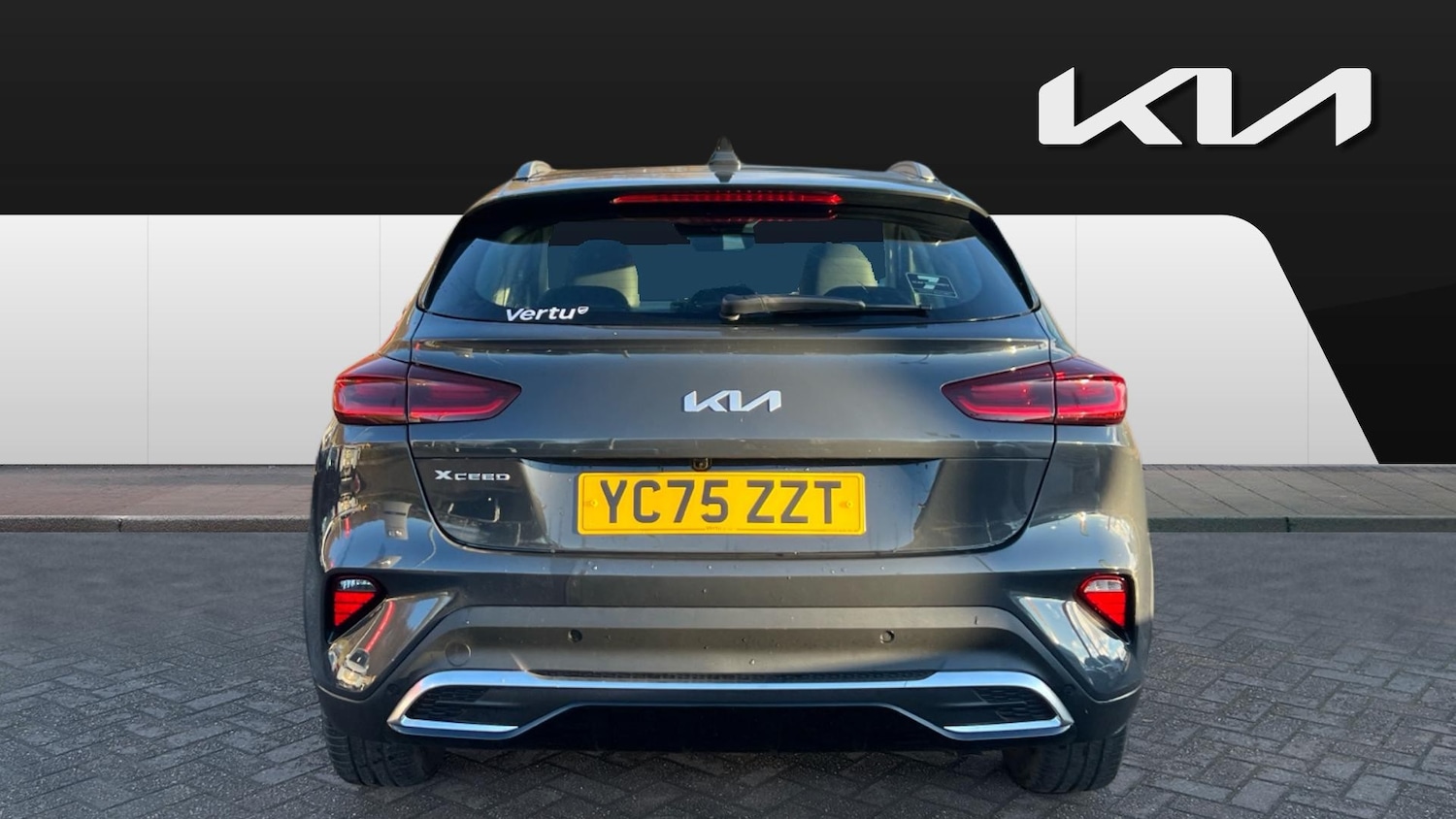 Used Kia XCeed 2025 for sale - 77213321: Photo 6