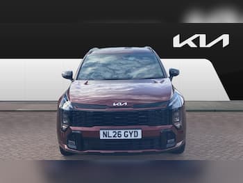 Used Kia Sportage 2026 for sale - 79640195: Photo