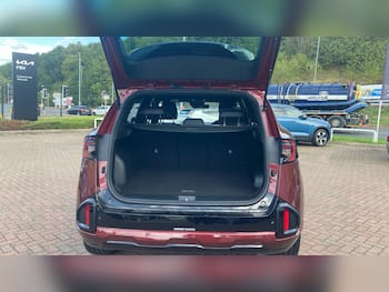 Used Kia Sportage 2026 for sale - 79640195: Photo